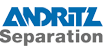 Logo ANDRITZ Separation